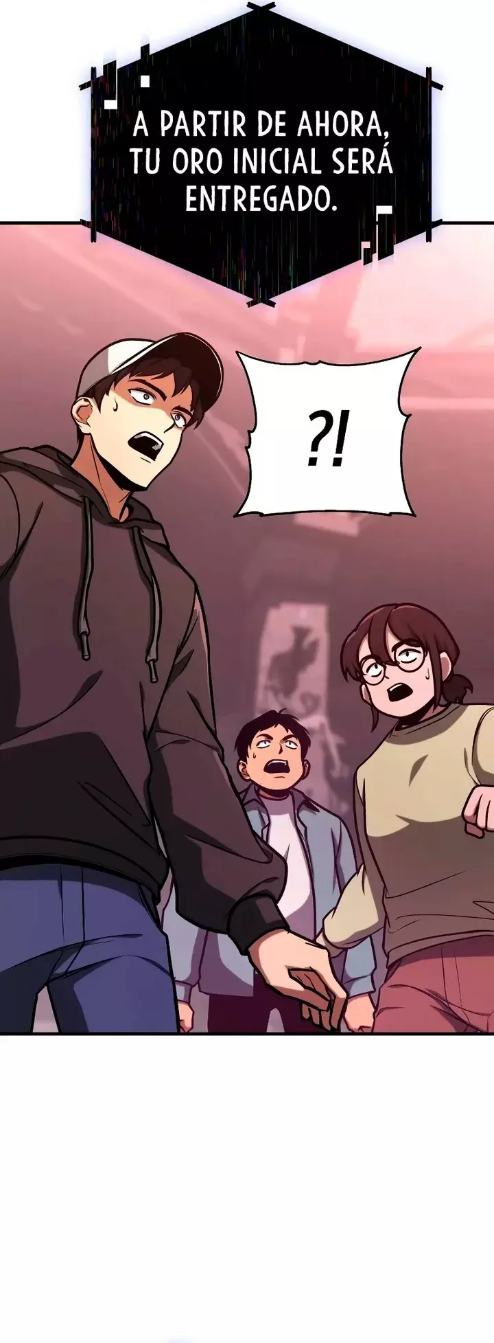 Read Tengo la guía exclusiva de la torre ES Manga Online