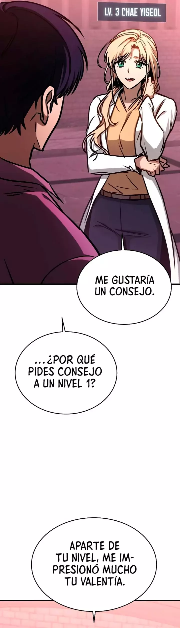 Read Tengo la guía exclusiva de la torre ES Manga Online