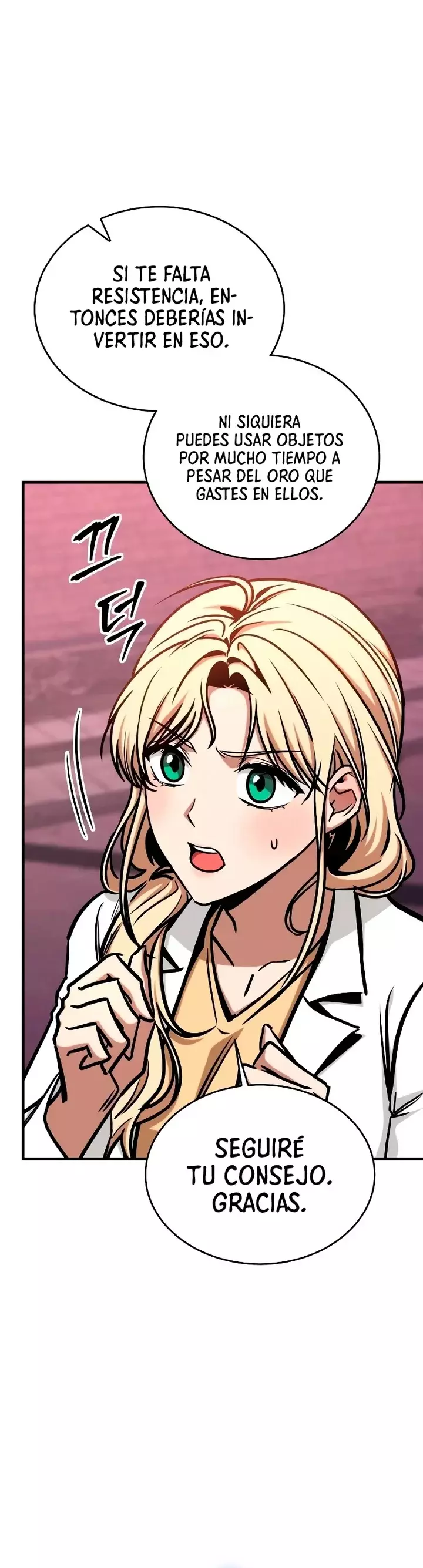 Read Tengo la guía exclusiva de la torre ES Manga Online