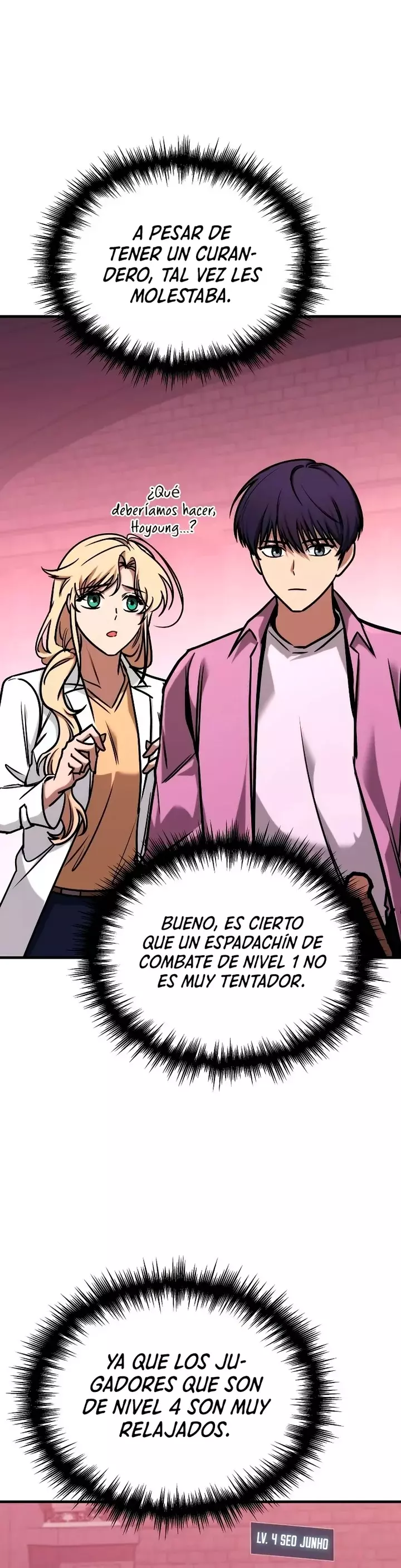 Read Tengo la guía exclusiva de la torre ES Manga Online