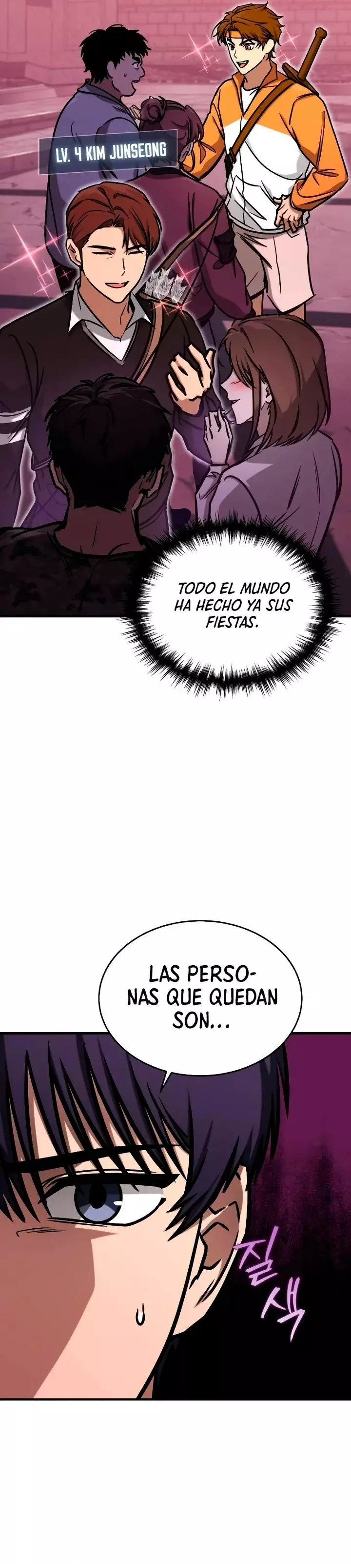 Read Tengo la guía exclusiva de la torre ES Manga Online