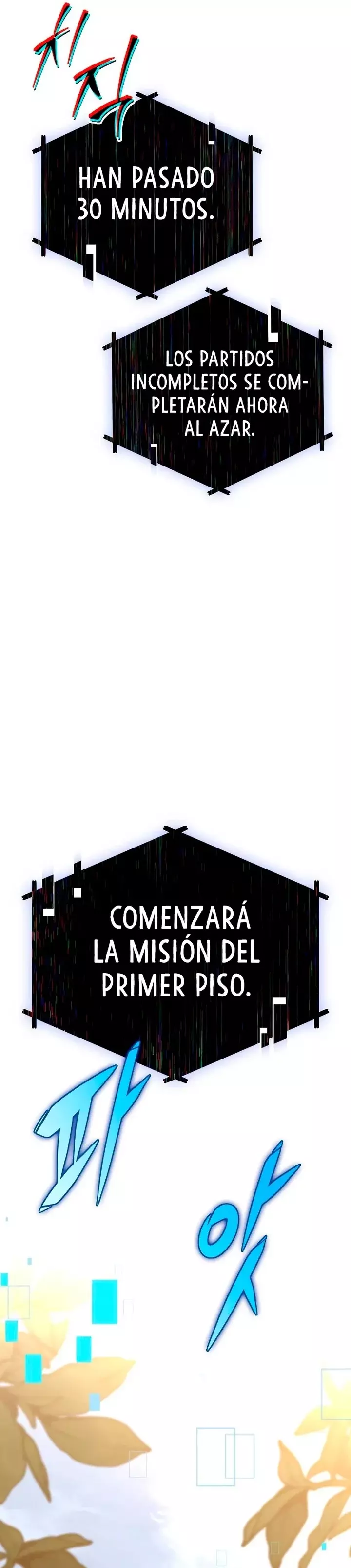 Read Tengo la guía exclusiva de la torre ES Manga Online