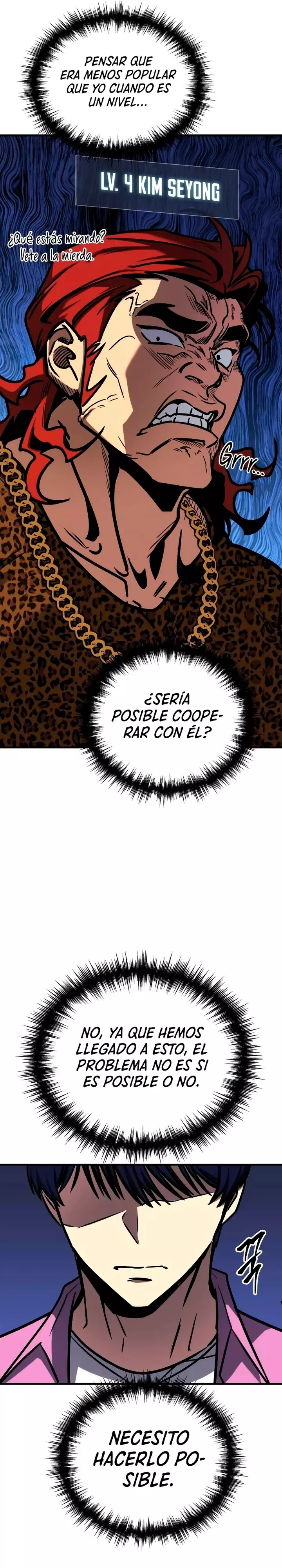 Read Tengo la guía exclusiva de la torre ES Manga Online