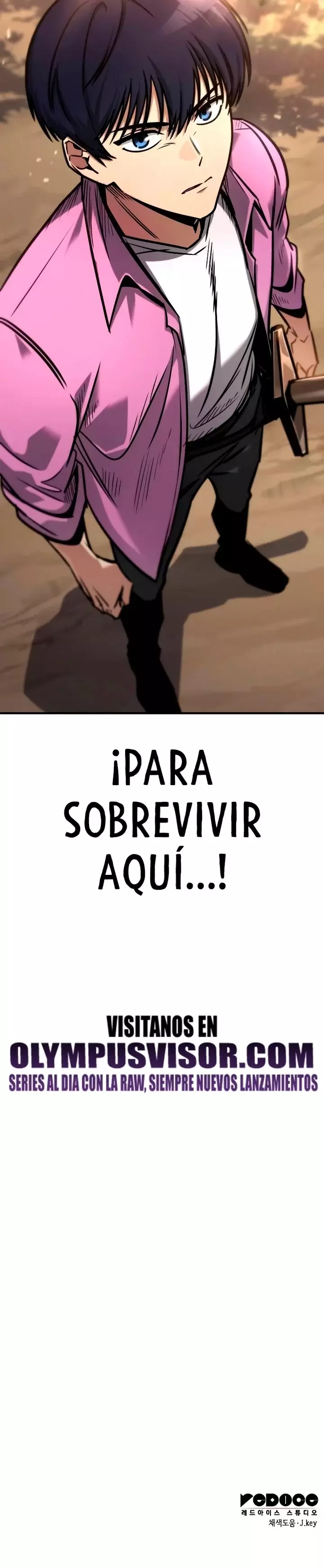 Read Tengo la guía exclusiva de la torre ES Manga Online
