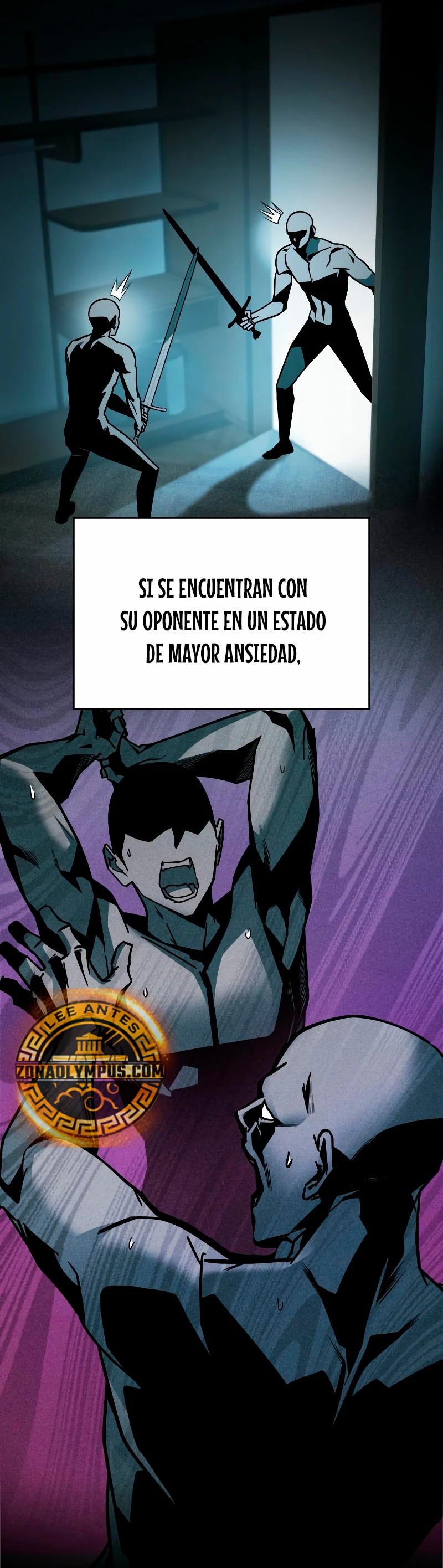 Read Tengo la guía exclusiva de la torre ES Manga Online