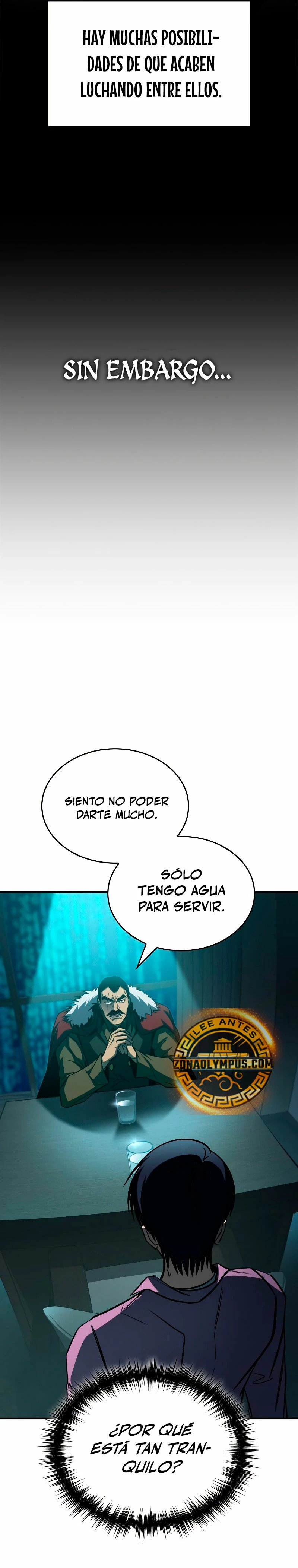 Read Tengo la guía exclusiva de la torre ES Manga Online