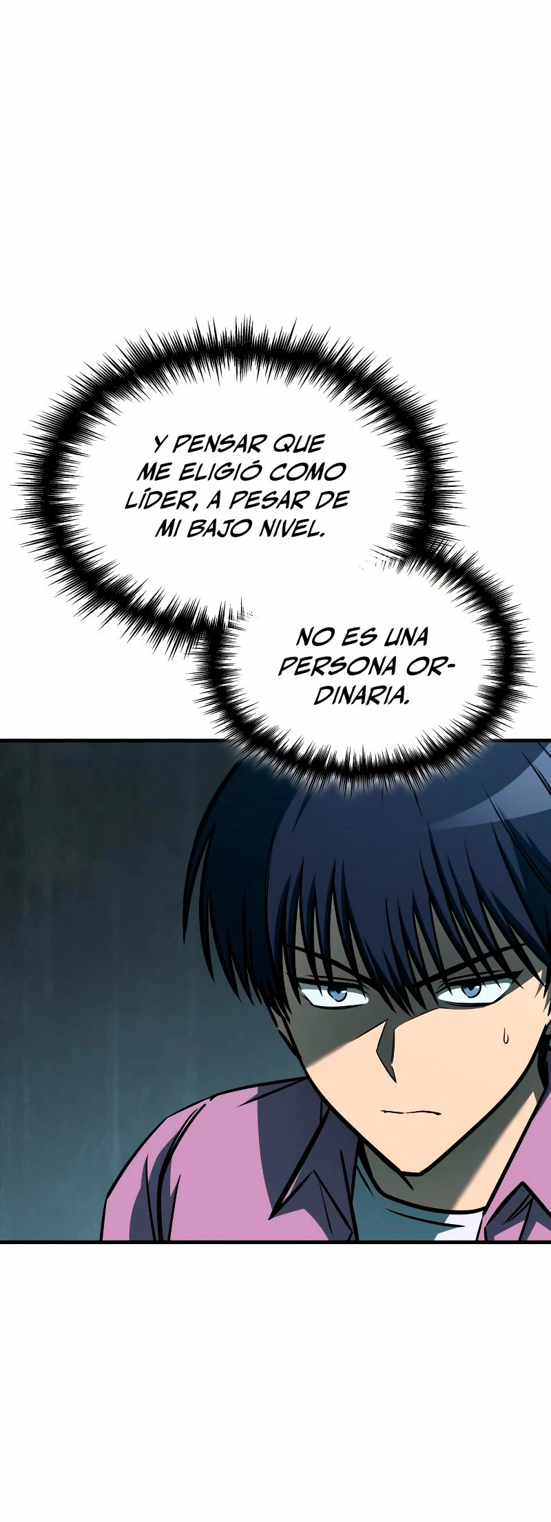 Read Tengo la guía exclusiva de la torre ES Manga Online
