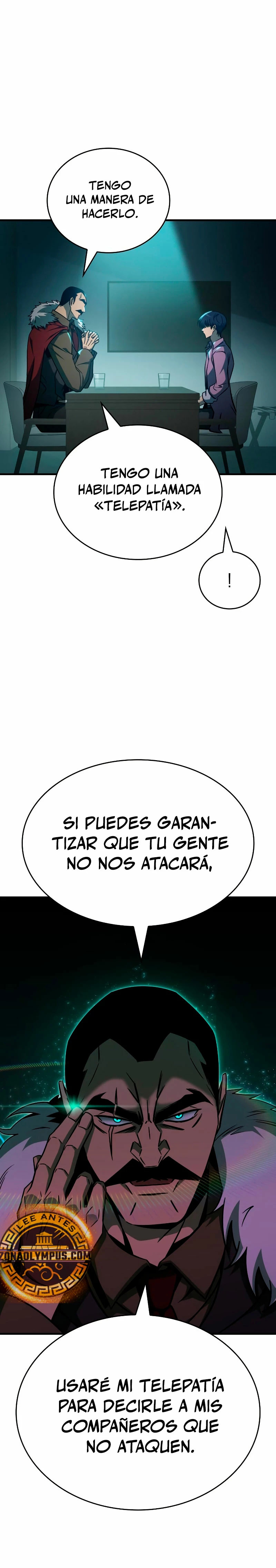 Read Tengo la guía exclusiva de la torre ES Manga Online