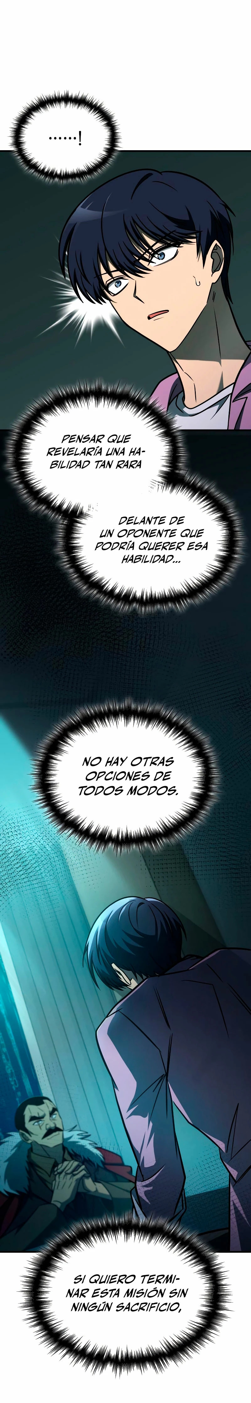 Read Tengo la guía exclusiva de la torre ES Manga Online