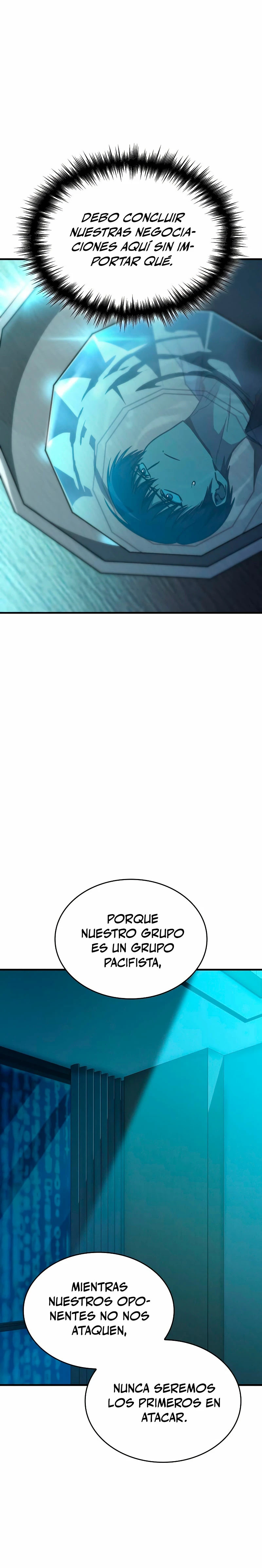 Read Tengo la guía exclusiva de la torre ES Manga Online