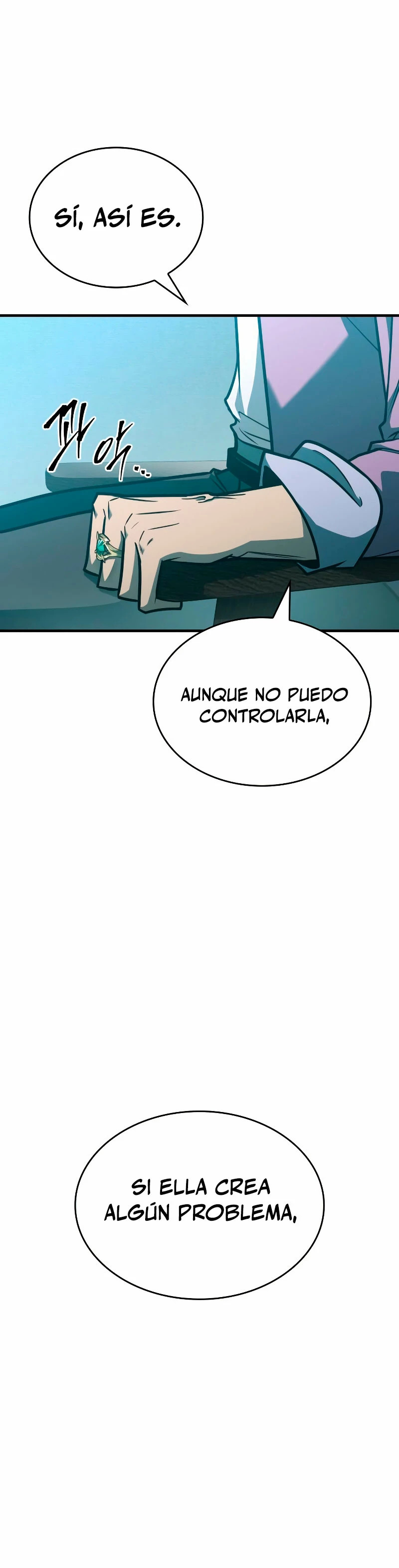 Read Tengo la guía exclusiva de la torre ES Manga Online