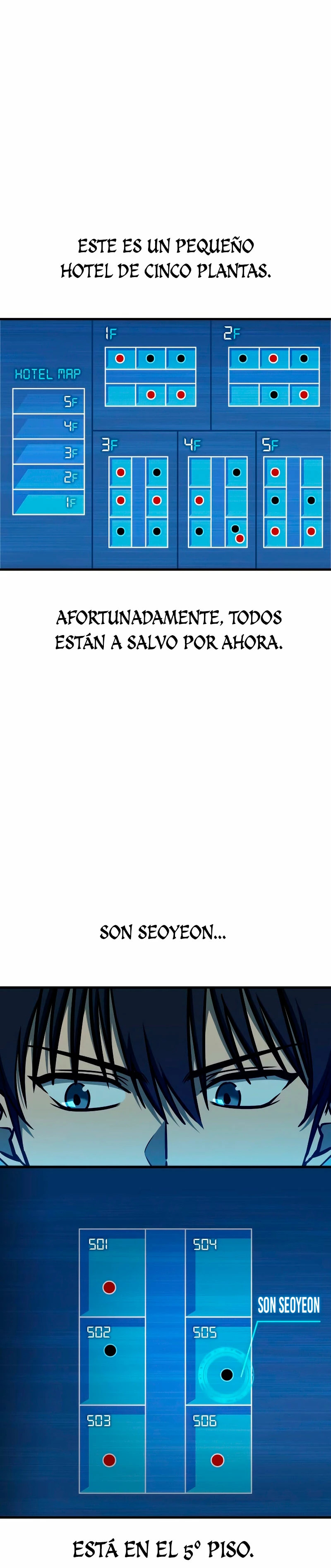 Read Tengo la guía exclusiva de la torre ES Manga Online