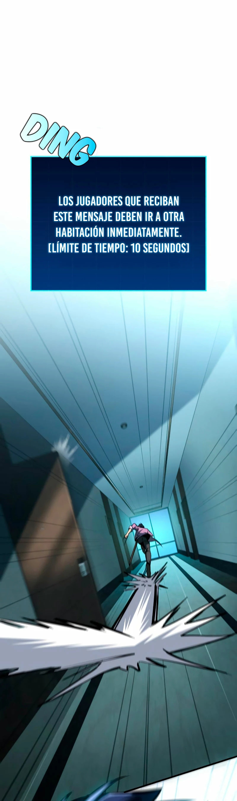 Read Tengo la guía exclusiva de la torre ES Manga Online