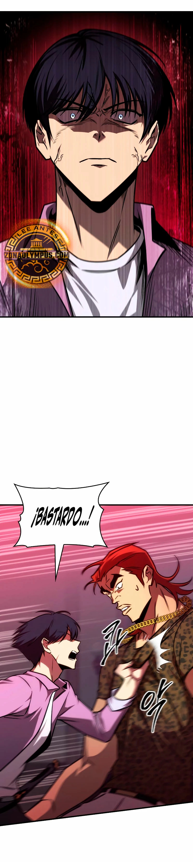Read Tengo la guía exclusiva de la torre ES Manga Online