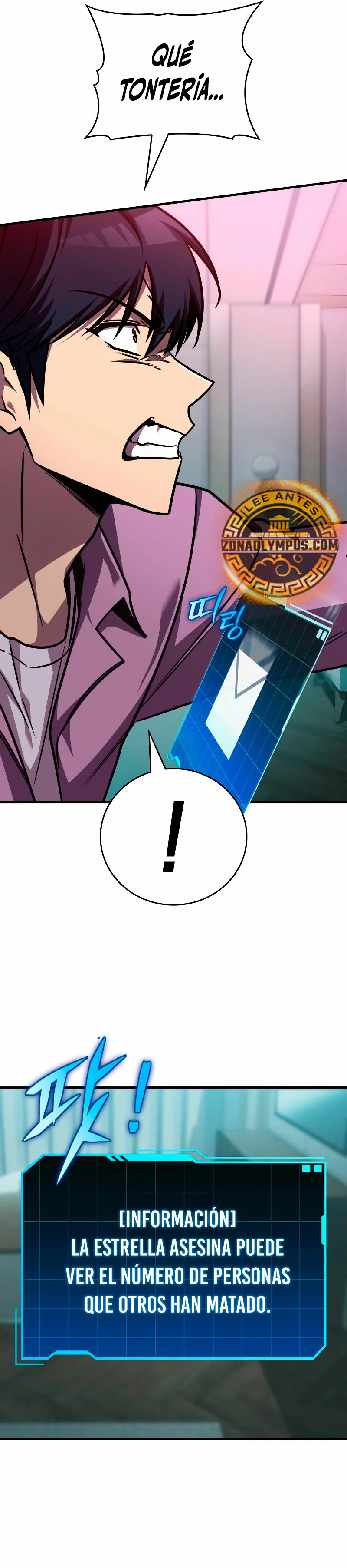 Read Tengo la guía exclusiva de la torre ES Manga Online