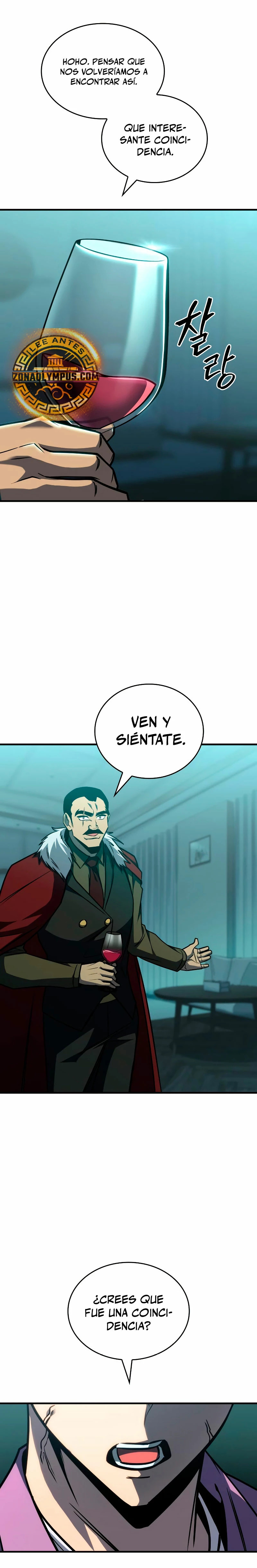 Read Tengo la guía exclusiva de la torre ES Manga Online