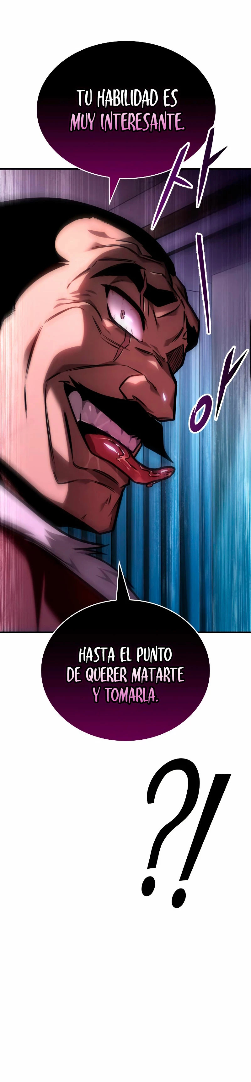 Read Tengo la guía exclusiva de la torre ES Manga Online