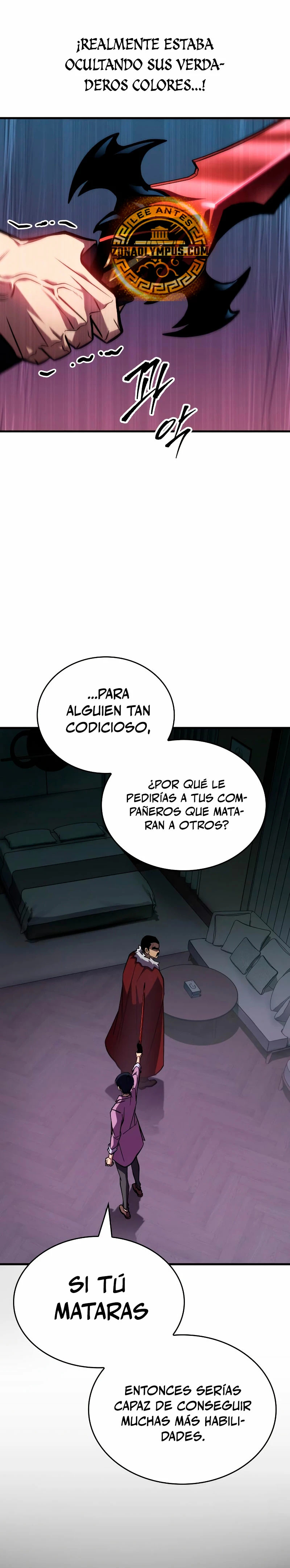 Read Tengo la guía exclusiva de la torre ES Manga Online