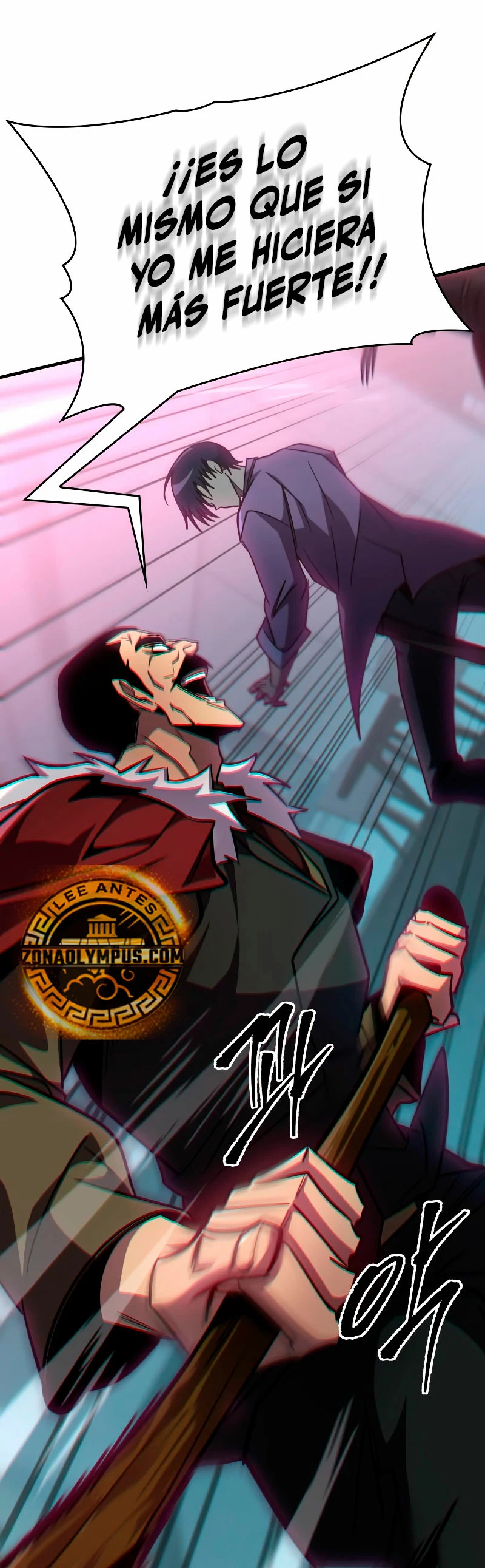 Read Tengo la guía exclusiva de la torre ES Manga Online