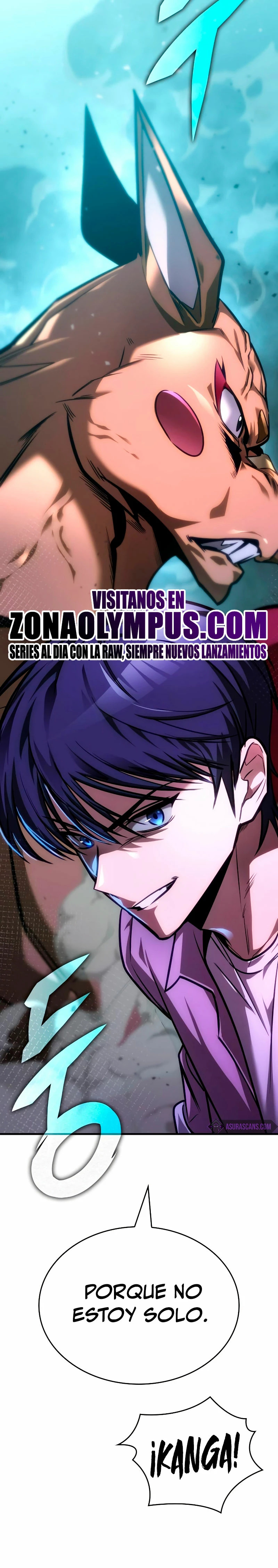 Read Tengo la guía exclusiva de la torre ES Manga Online
