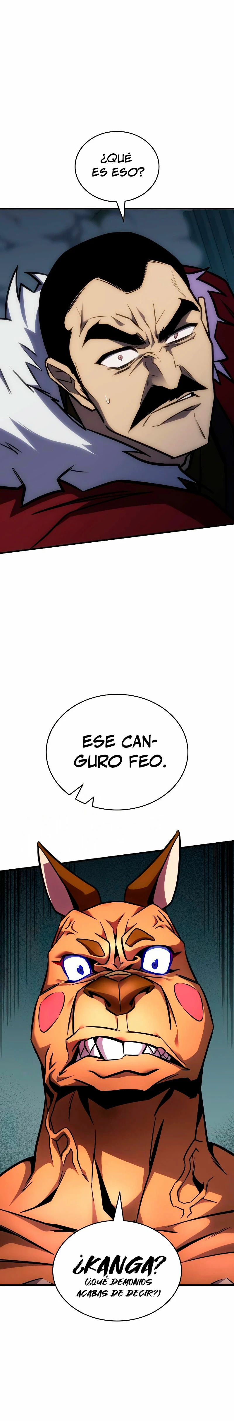 Read Tengo la guía exclusiva de la torre ES Manga Online
