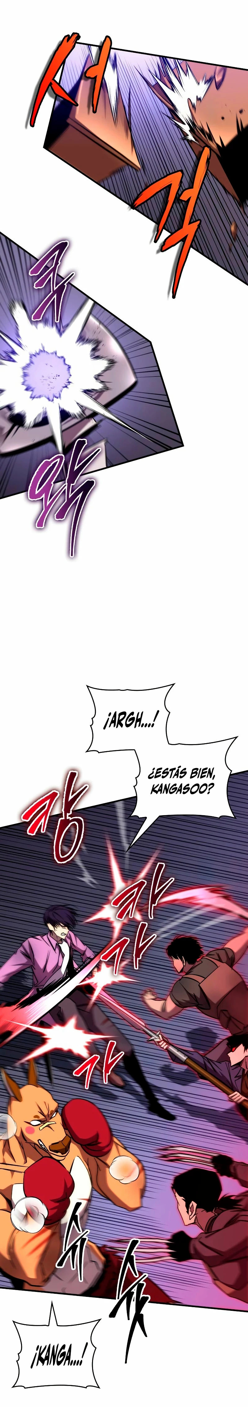 Read Tengo la guía exclusiva de la torre ES Manga Online