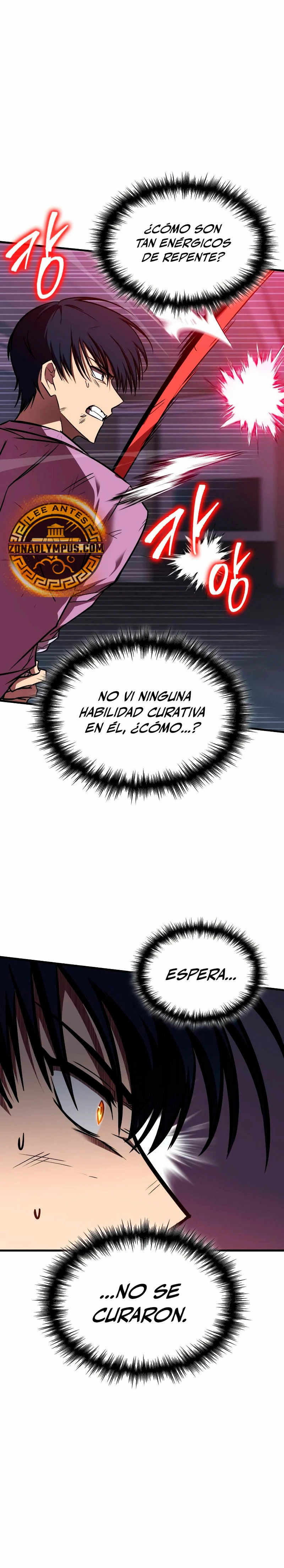 Read Tengo la guía exclusiva de la torre ES Manga Online