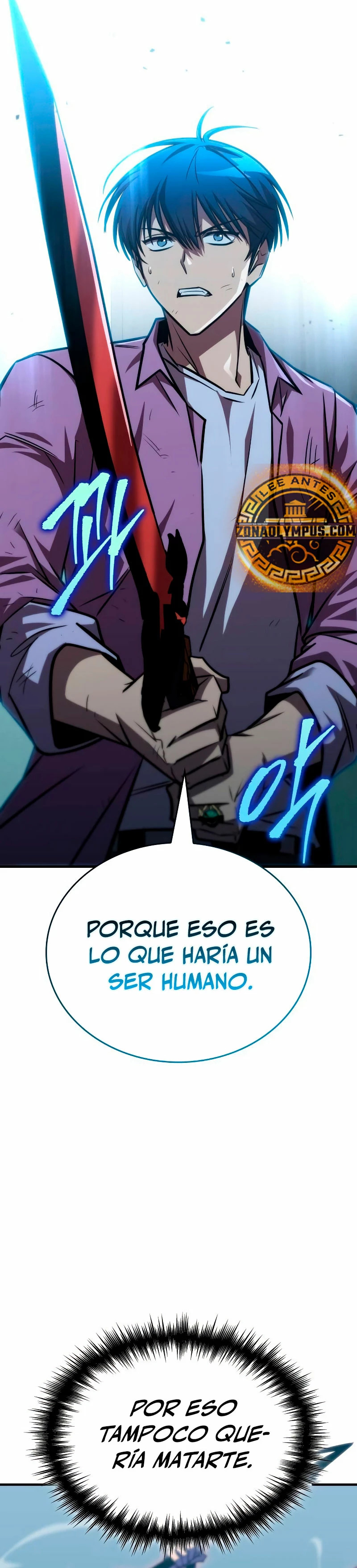Read Tengo la guía exclusiva de la torre ES Manga Online