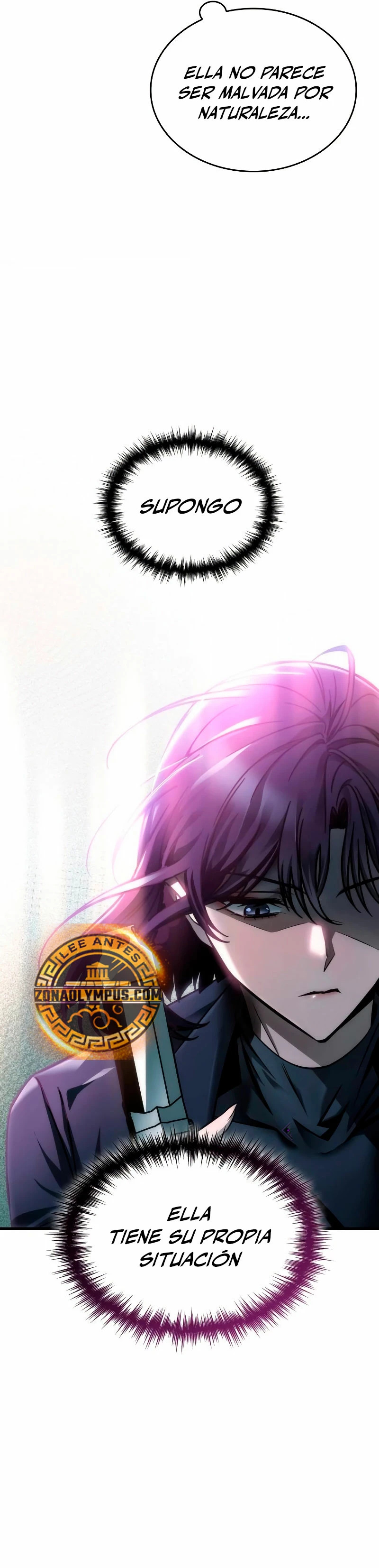 Read Tengo la guía exclusiva de la torre ES Manga Online