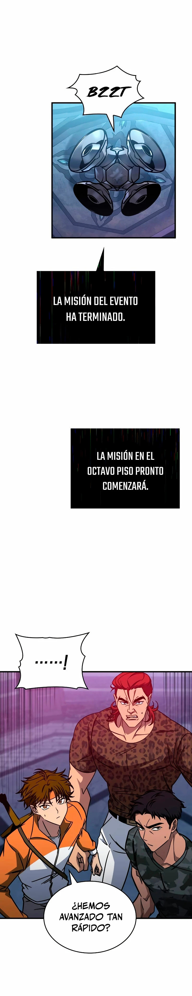 Read Tengo la guía exclusiva de la torre ES Manga Online