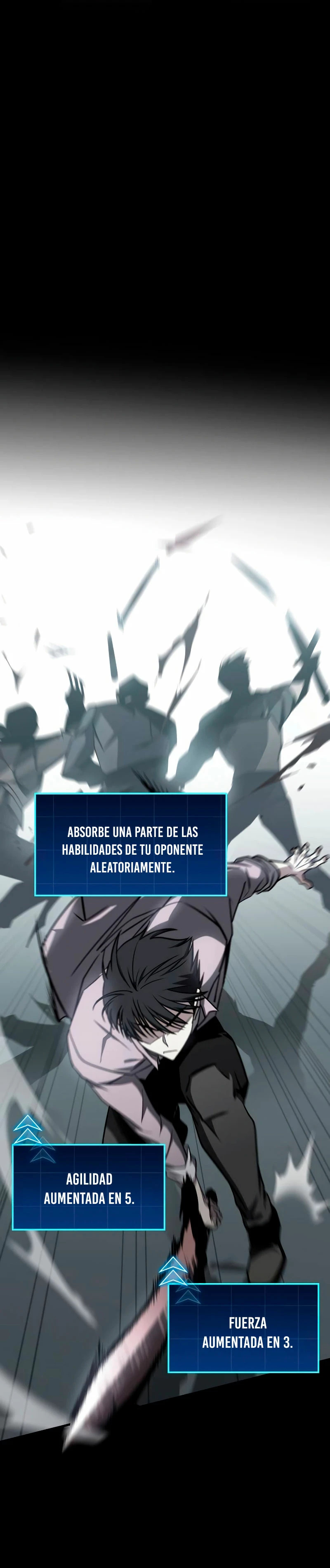 Read Tengo la guía exclusiva de la torre ES Manga Online