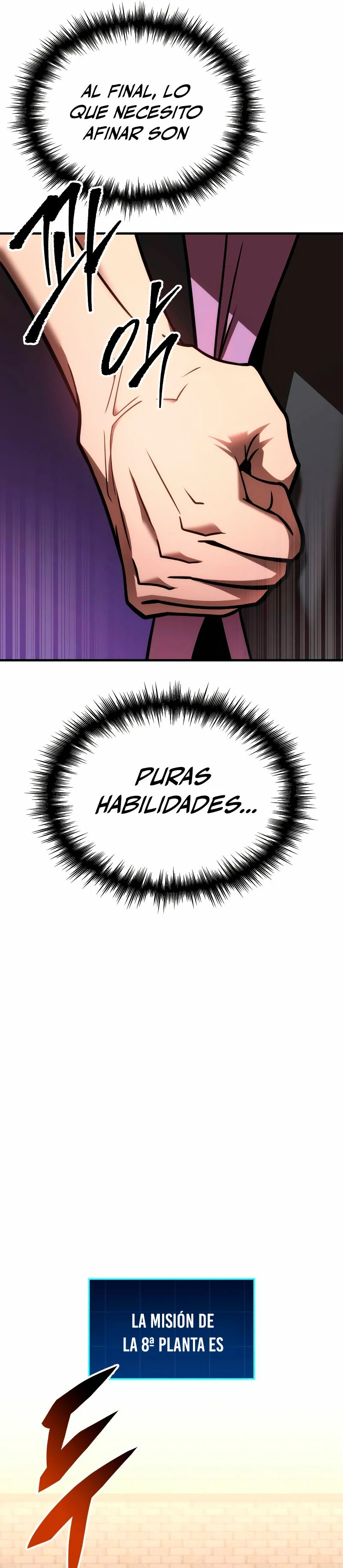 Read Tengo la guía exclusiva de la torre ES Manga Online