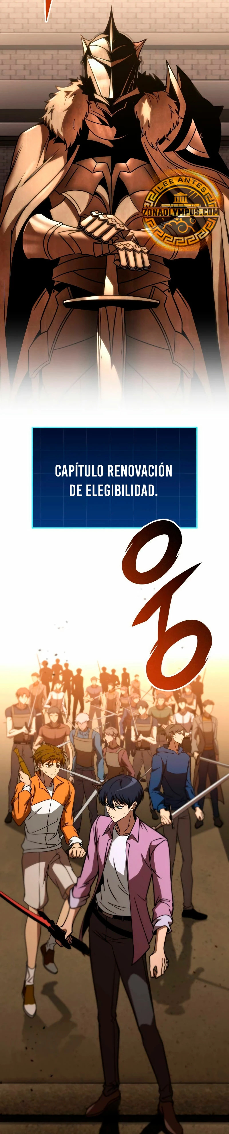 Read Tengo la guía exclusiva de la torre ES Manga Online