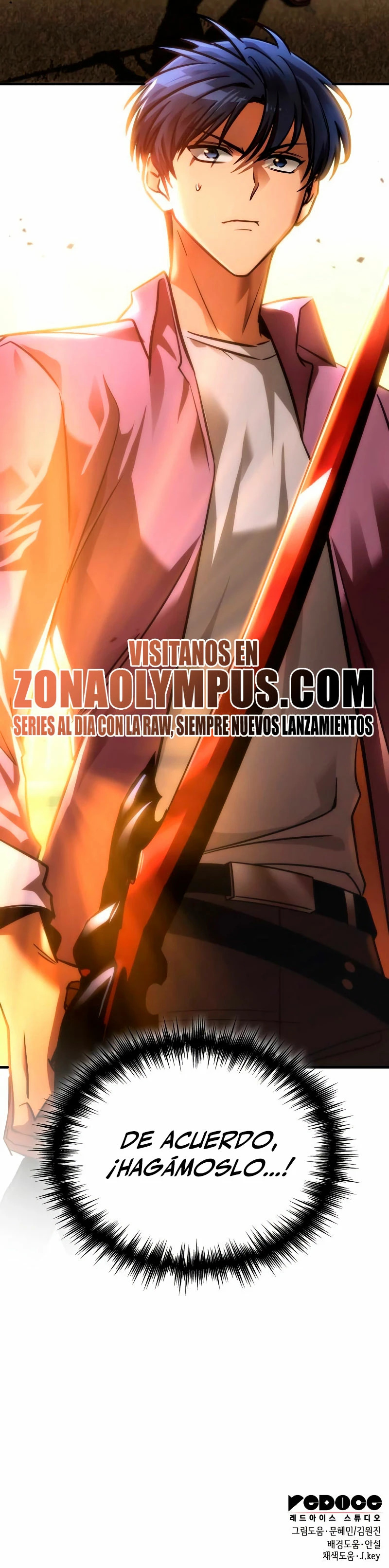 Read Tengo la guía exclusiva de la torre ES Manga Online