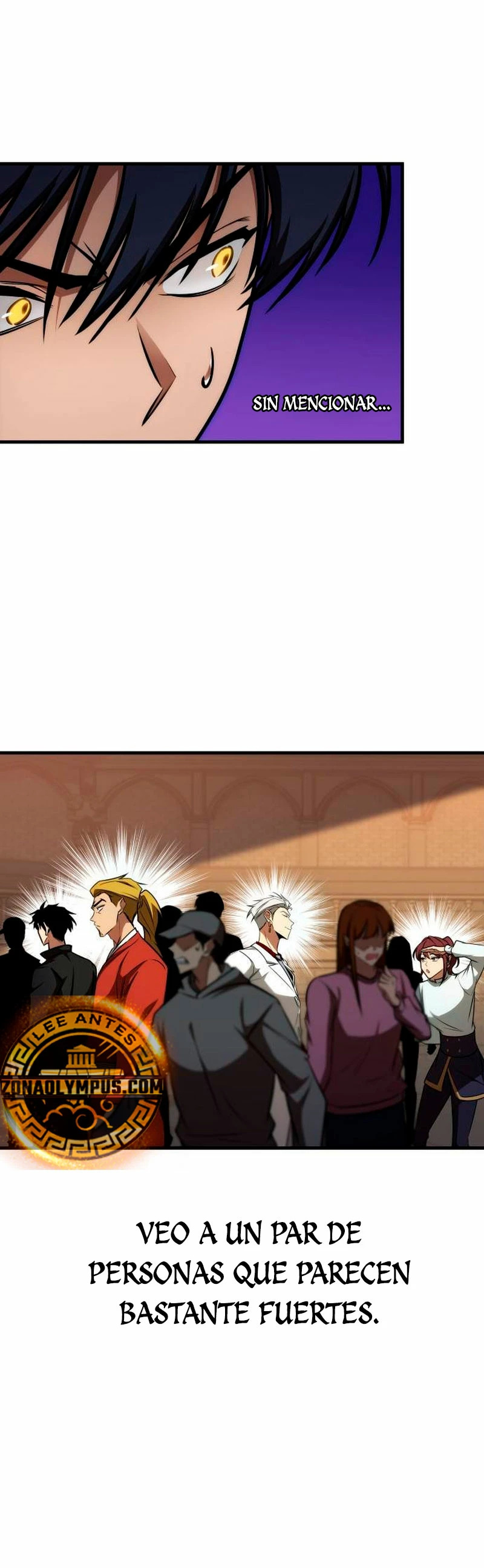 Read Tengo la guía exclusiva de la torre ES Manga Online