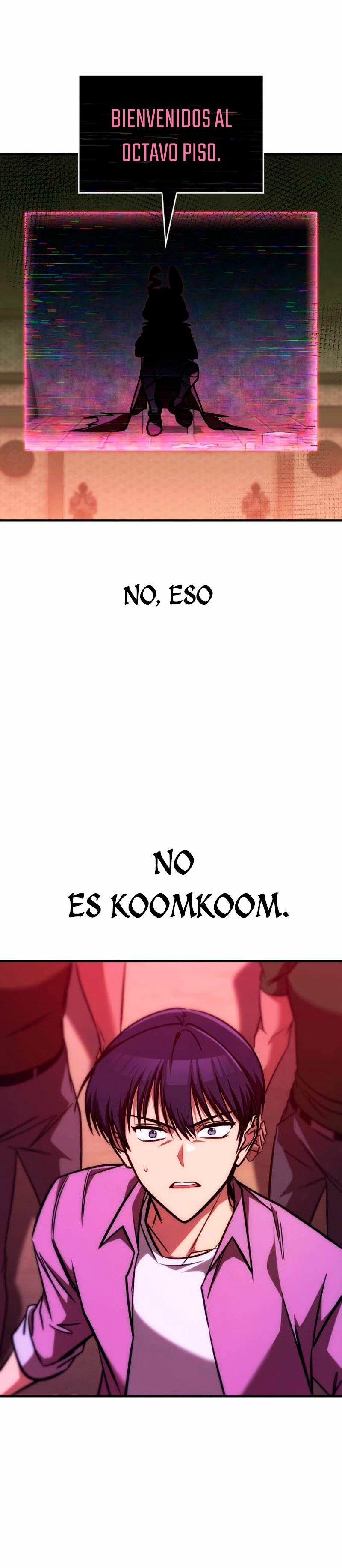 Read Tengo la guía exclusiva de la torre ES Manga Online