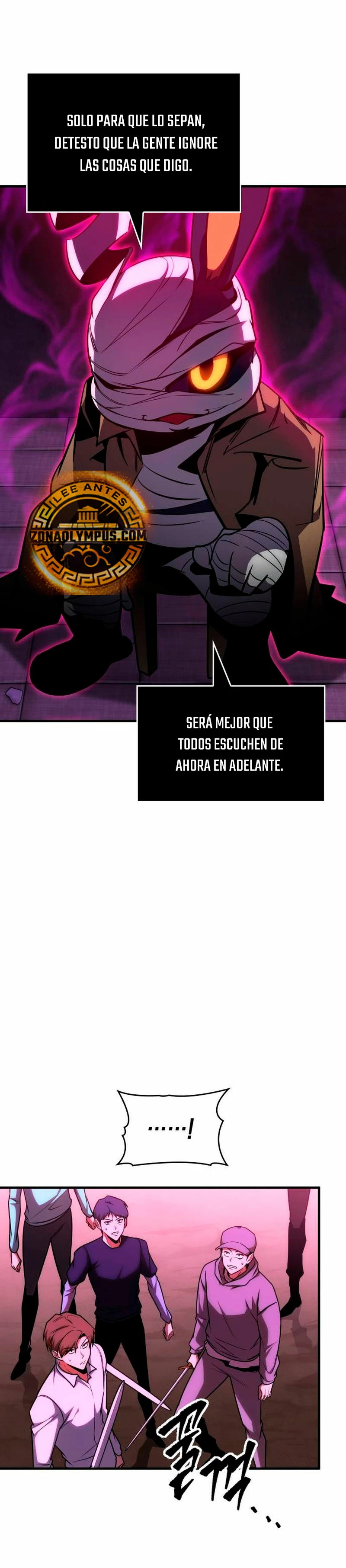 Read Tengo la guía exclusiva de la torre ES Manga Online