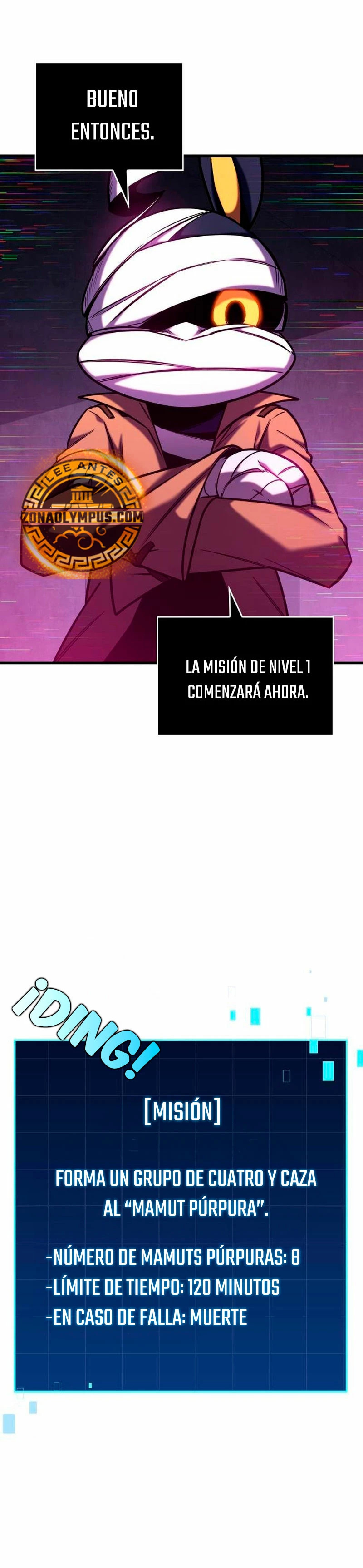 Read Tengo la guía exclusiva de la torre ES Manga Online