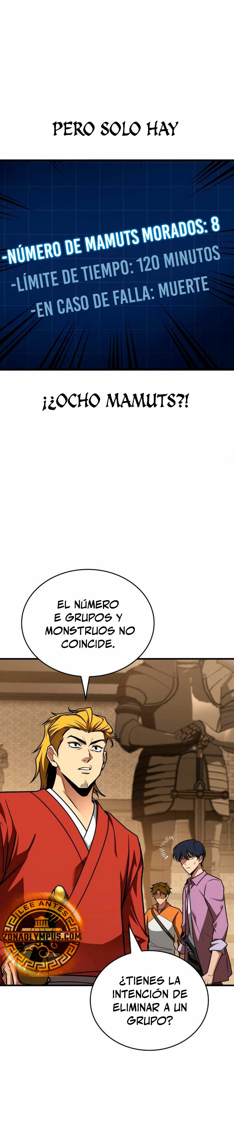 Read Tengo la guía exclusiva de la torre ES Manga Online