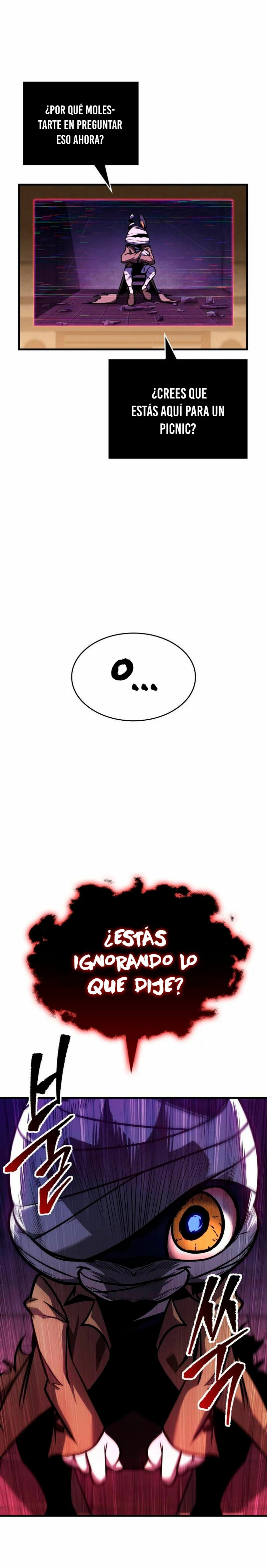 Read Tengo la guía exclusiva de la torre ES Manga Online