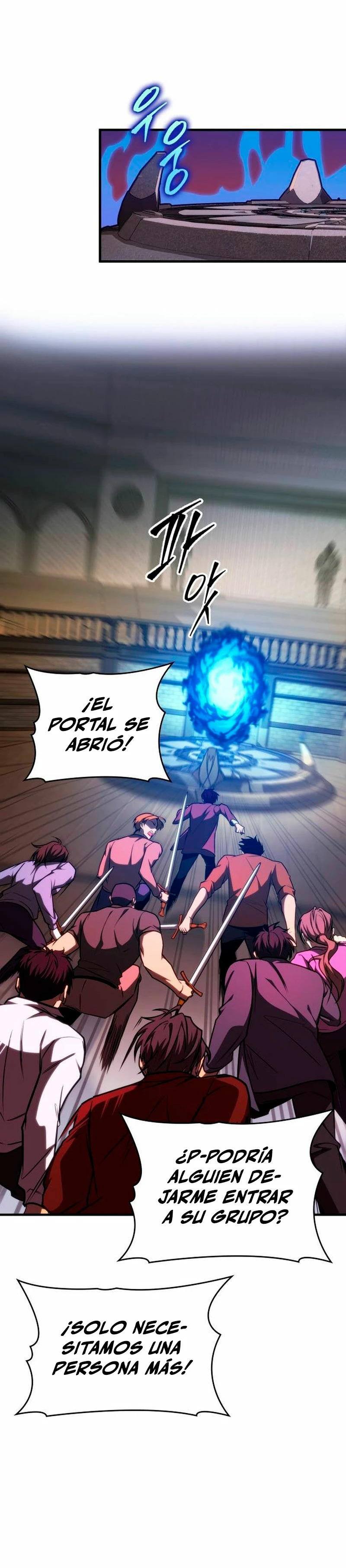 Read Tengo la guía exclusiva de la torre ES Manga Online