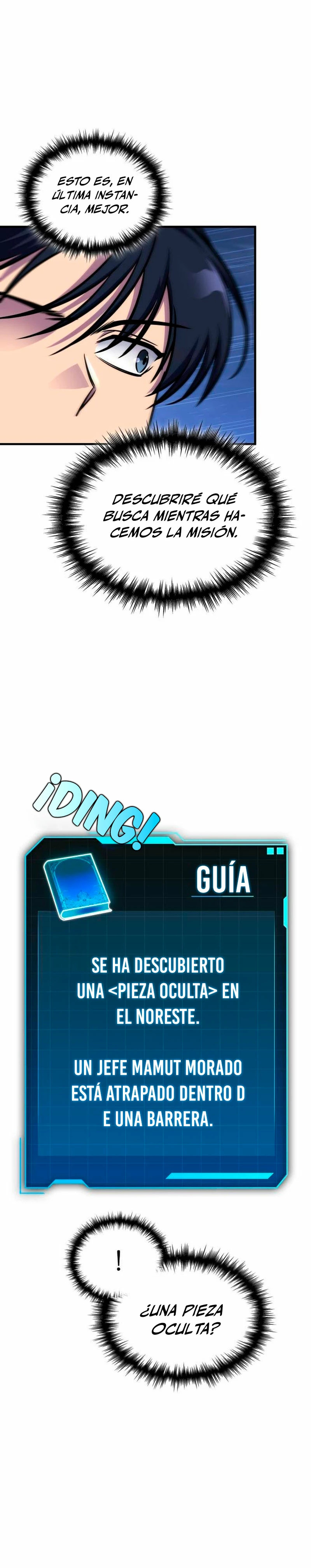 Read Tengo la guía exclusiva de la torre ES Manga Online
