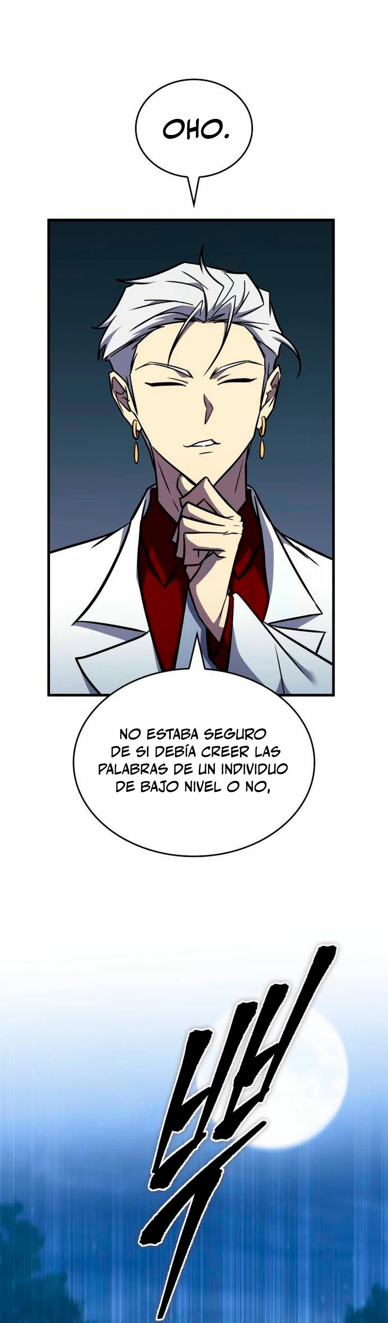 Read Tengo la guía exclusiva de la torre ES Manga Online