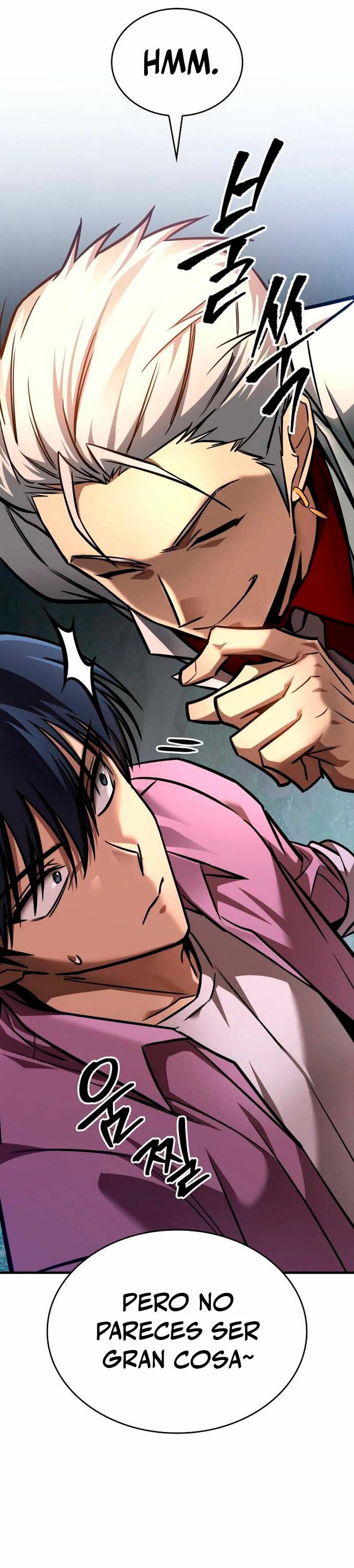 Read Tengo la guía exclusiva de la torre ES Manga Online
