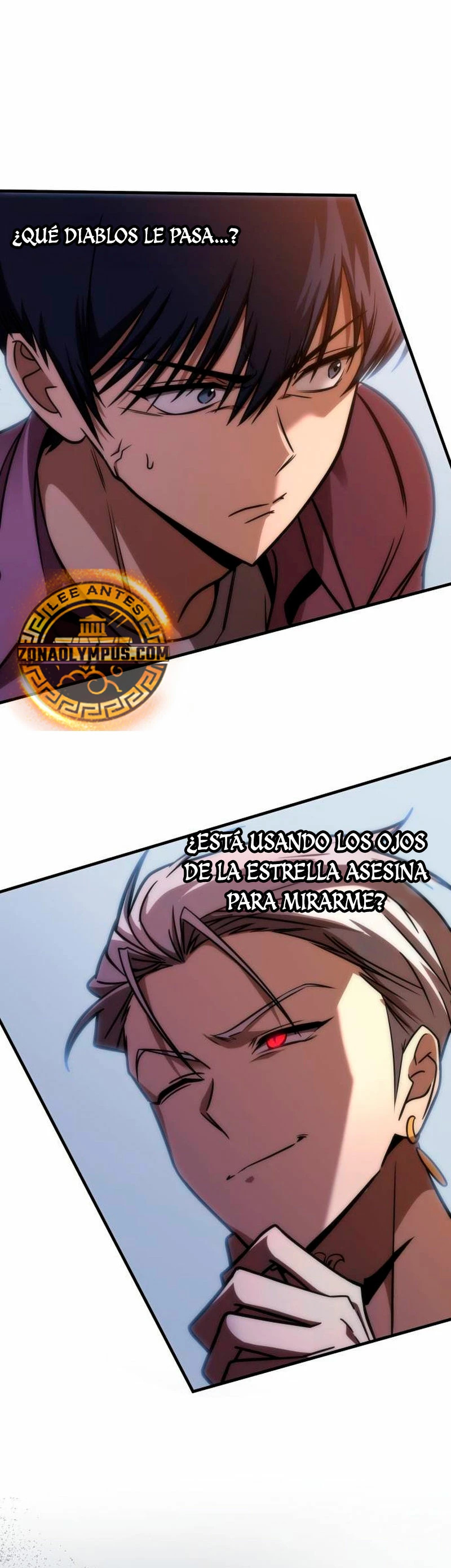 Read Tengo la guía exclusiva de la torre ES Manga Online