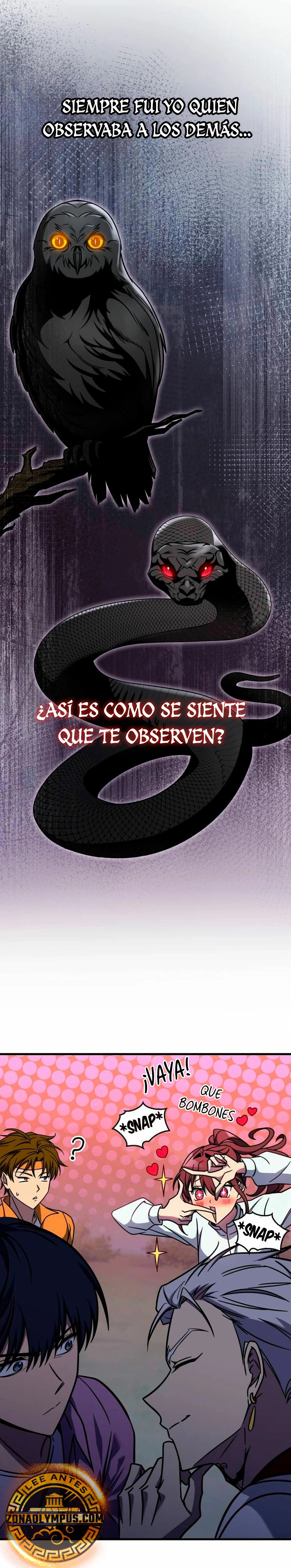 Read Tengo la guía exclusiva de la torre ES Manga Online