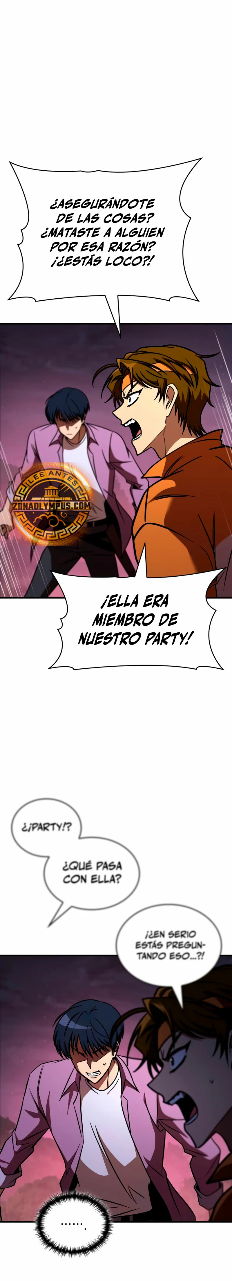 Read Tengo la guía exclusiva de la torre ES Manga Online