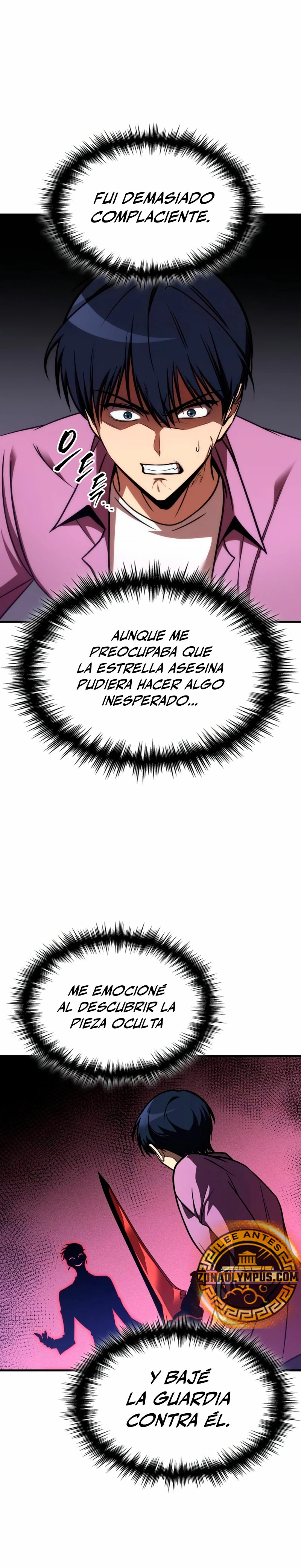 Read Tengo la guía exclusiva de la torre ES Manga Online