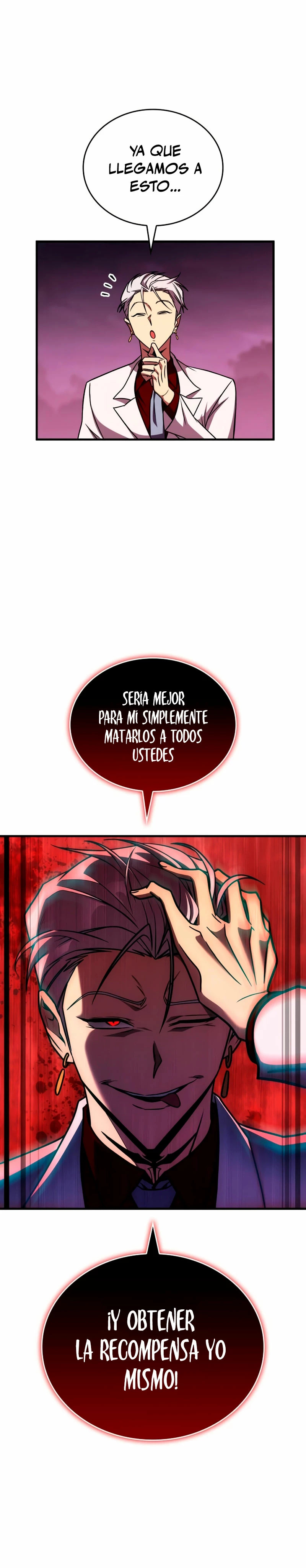 Read Tengo la guía exclusiva de la torre ES Manga Online