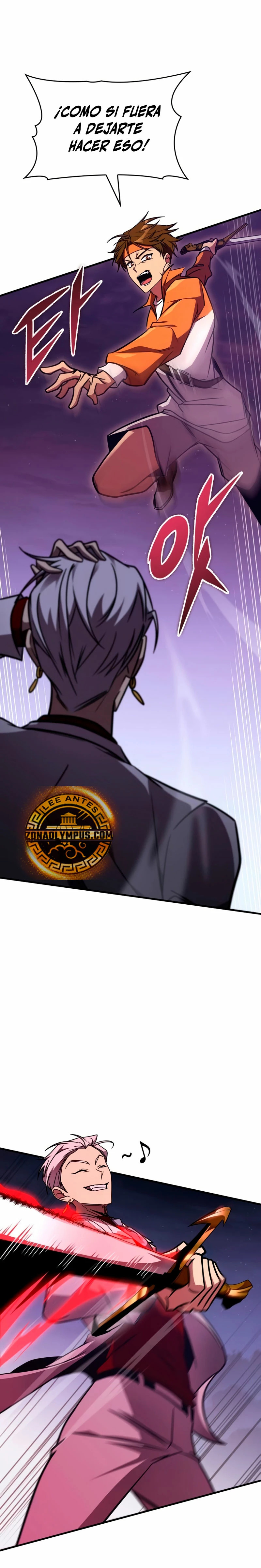 Read Tengo la guía exclusiva de la torre ES Manga Online
